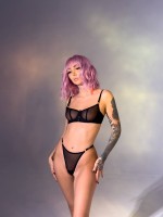 Basic set