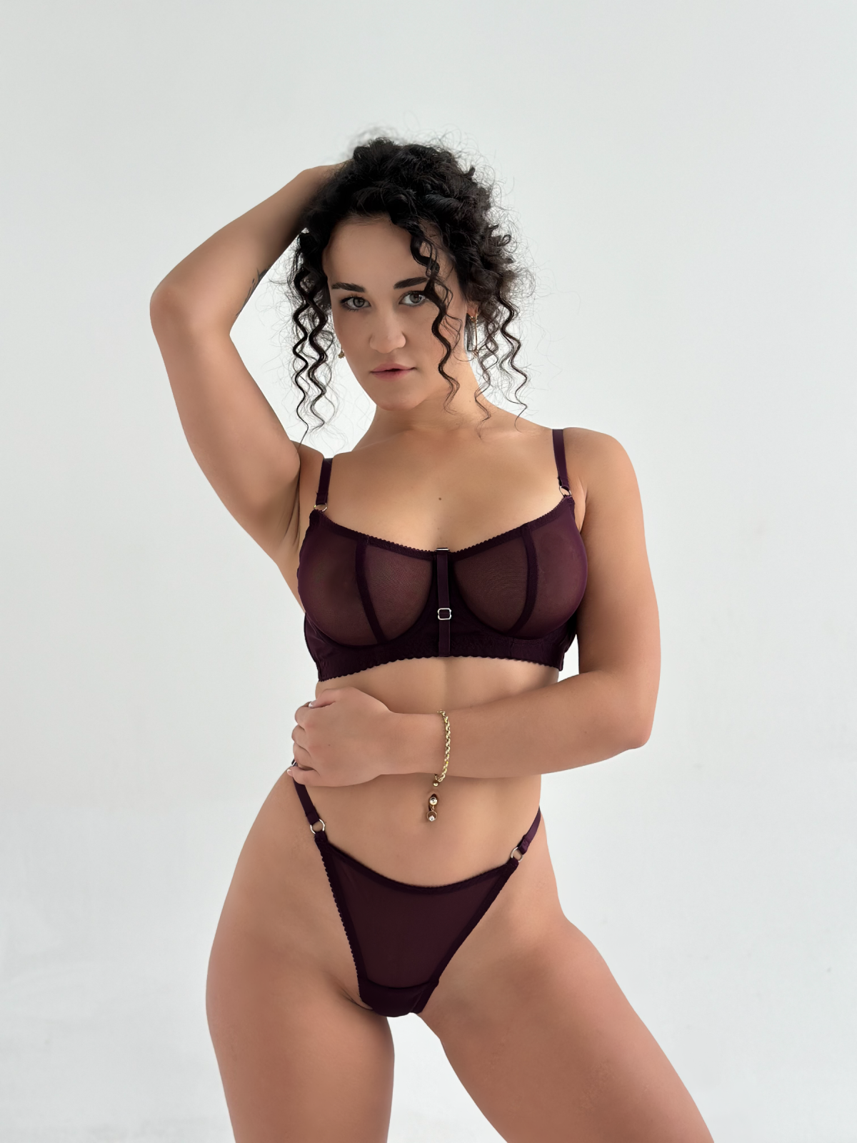 Basic set