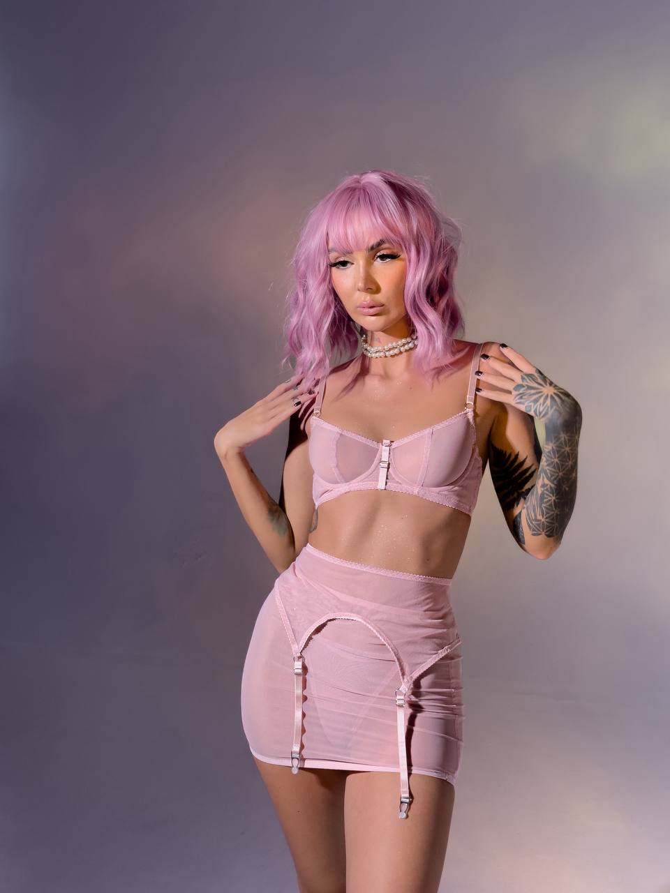 Basic set
