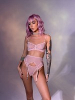 Basic set