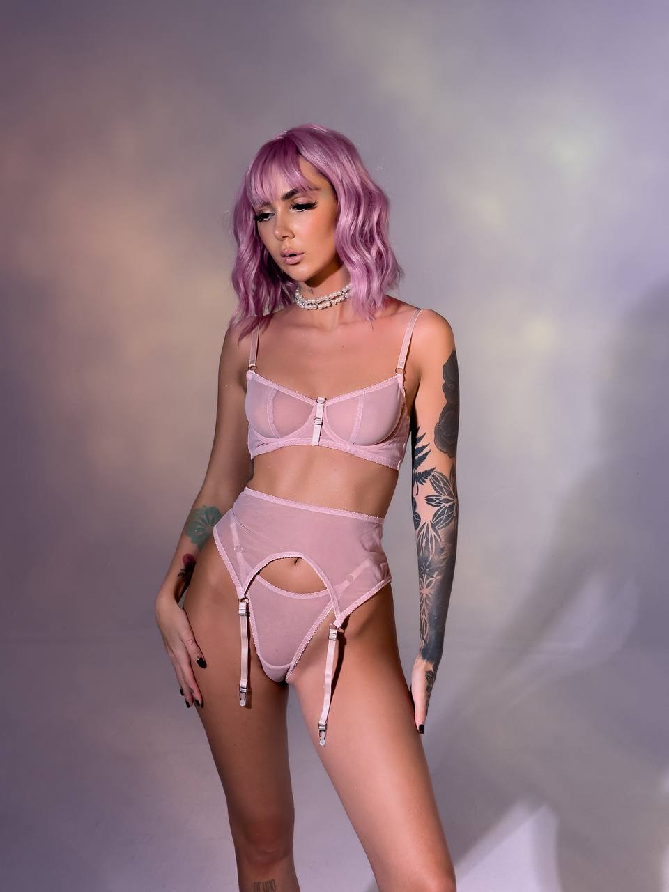 Basic set