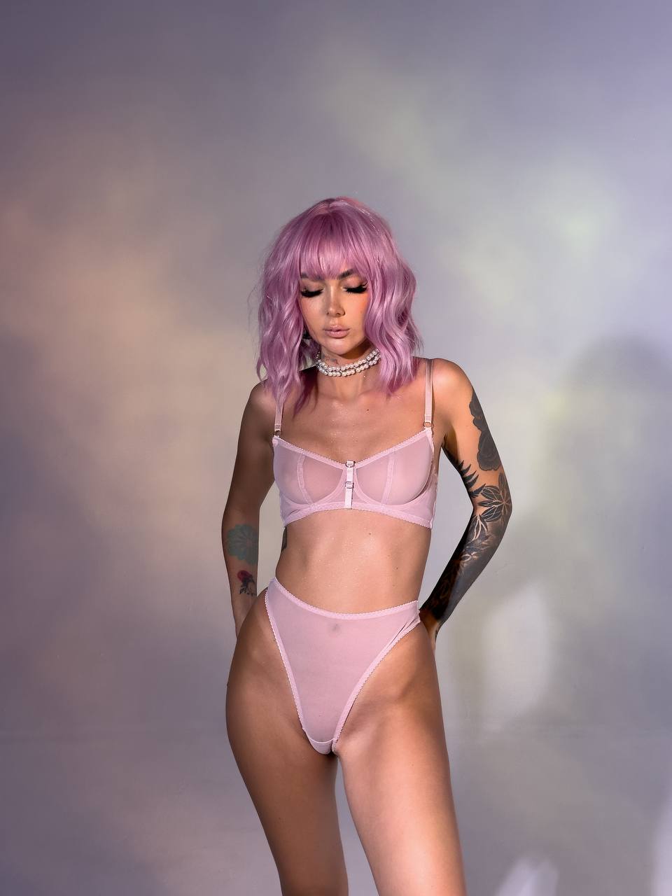 Basic set