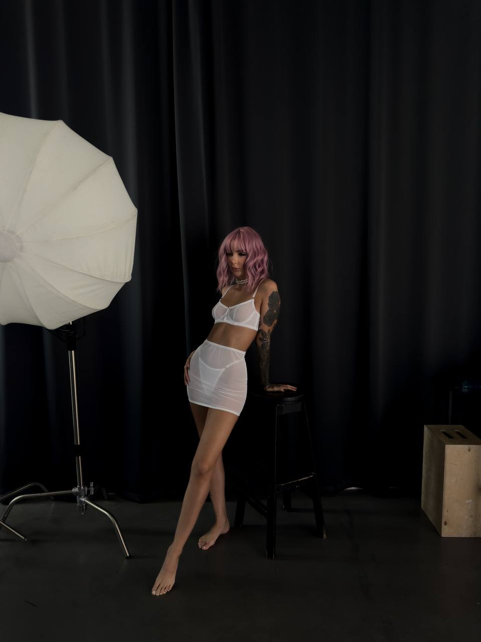Basic set