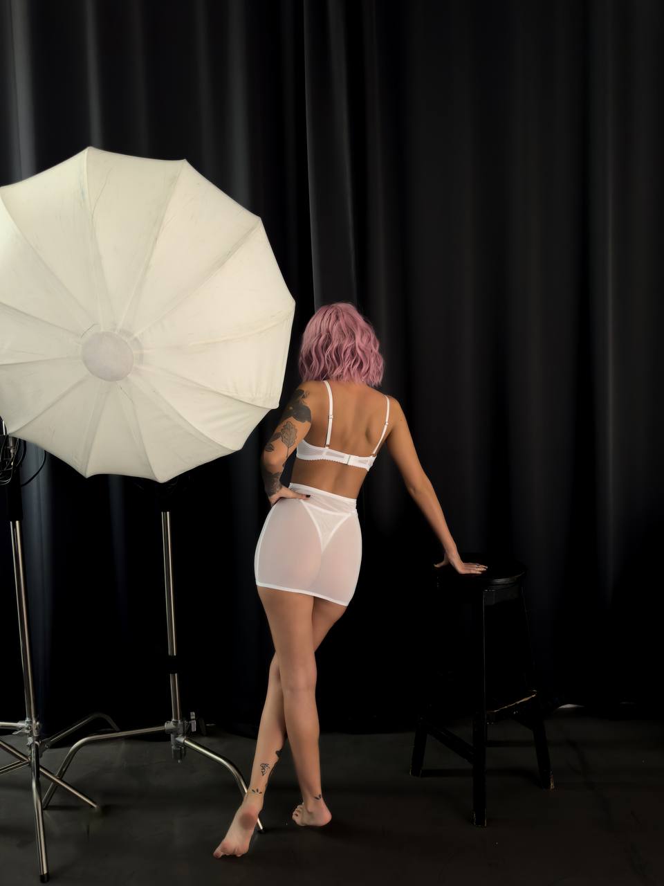 Basic set