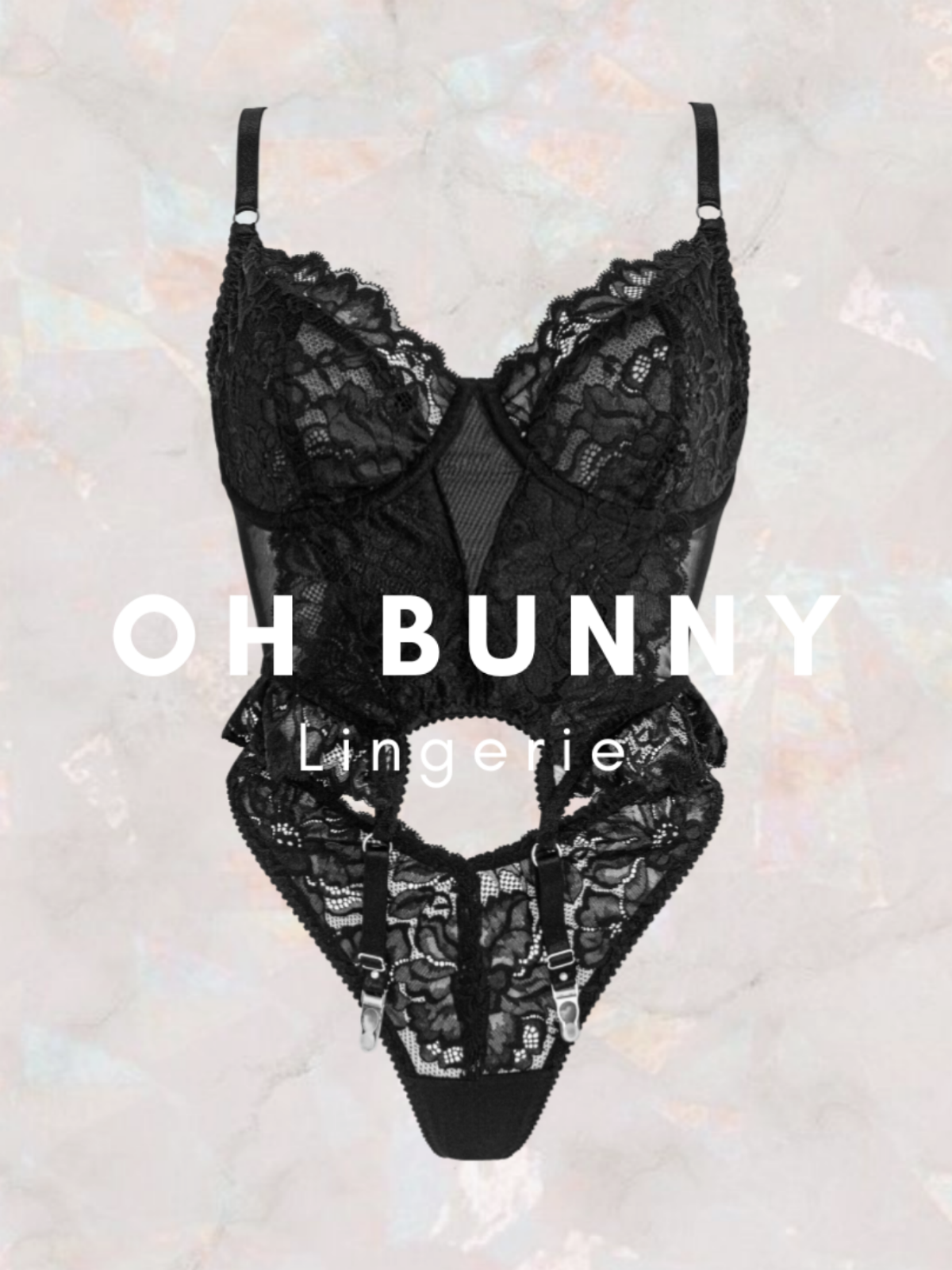 Bustier set 