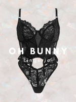 Bustier set 