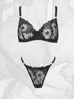 Classic set