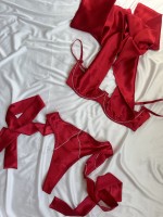 Doll set