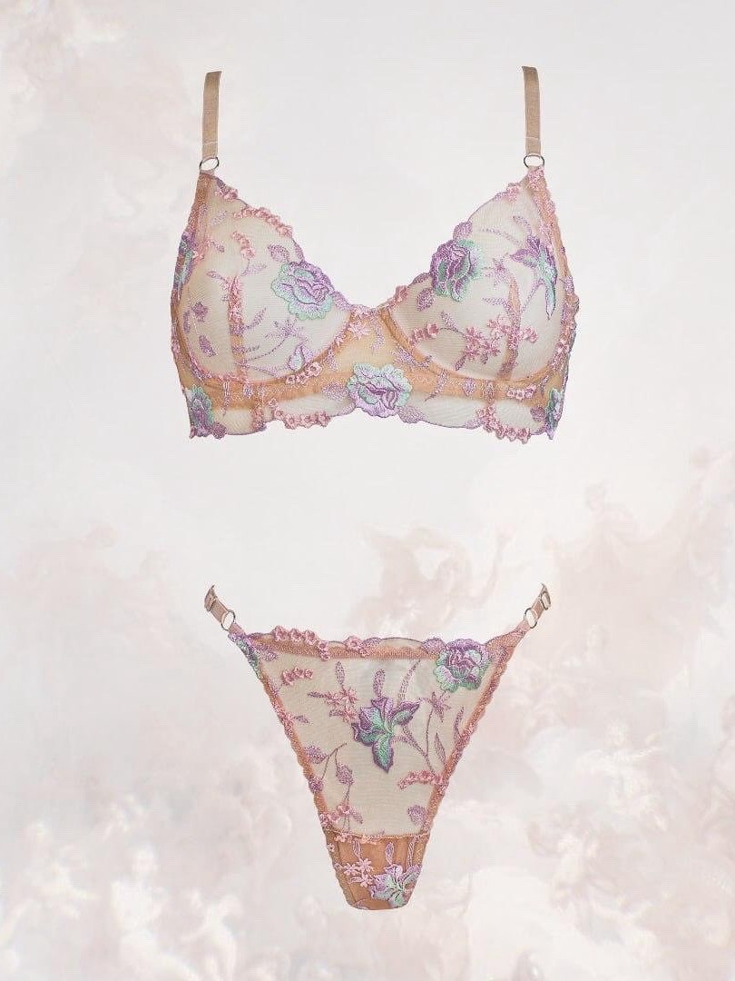 Flaffy set