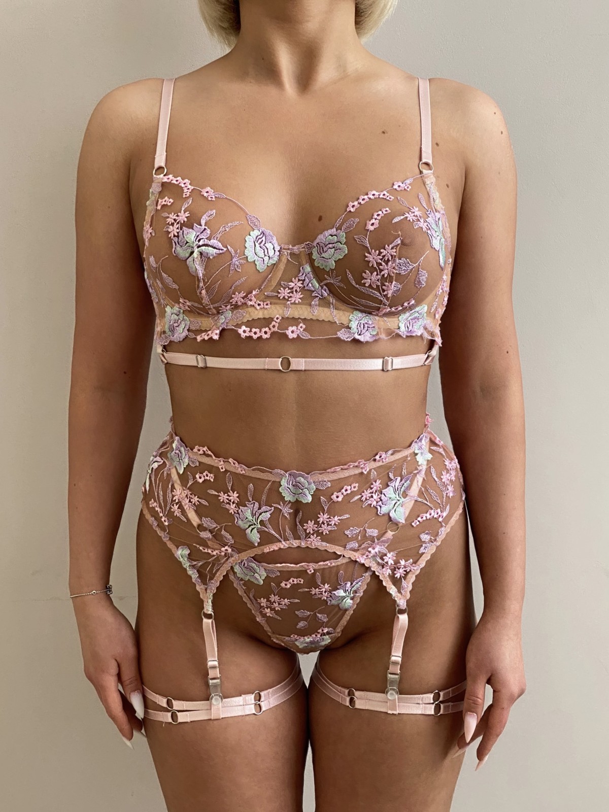Flaffy set