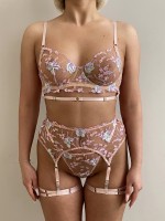 Flaffy set