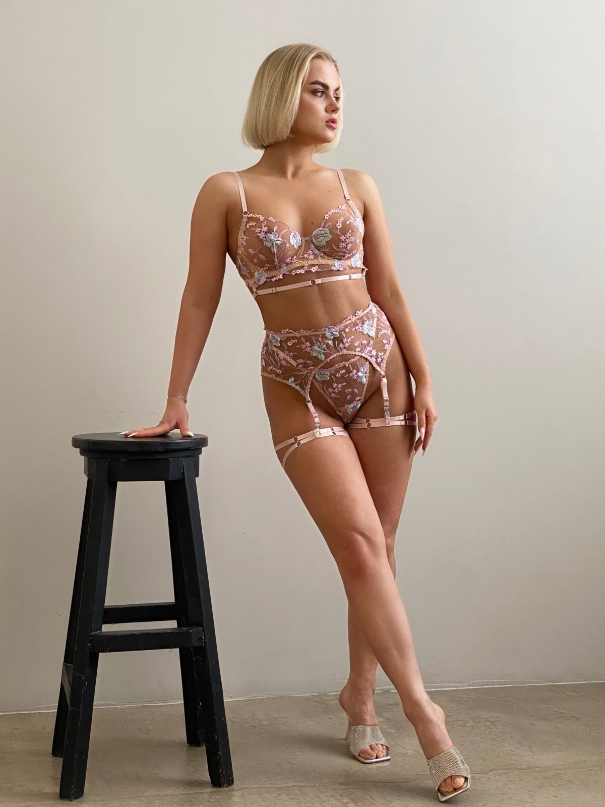 Flaffy set