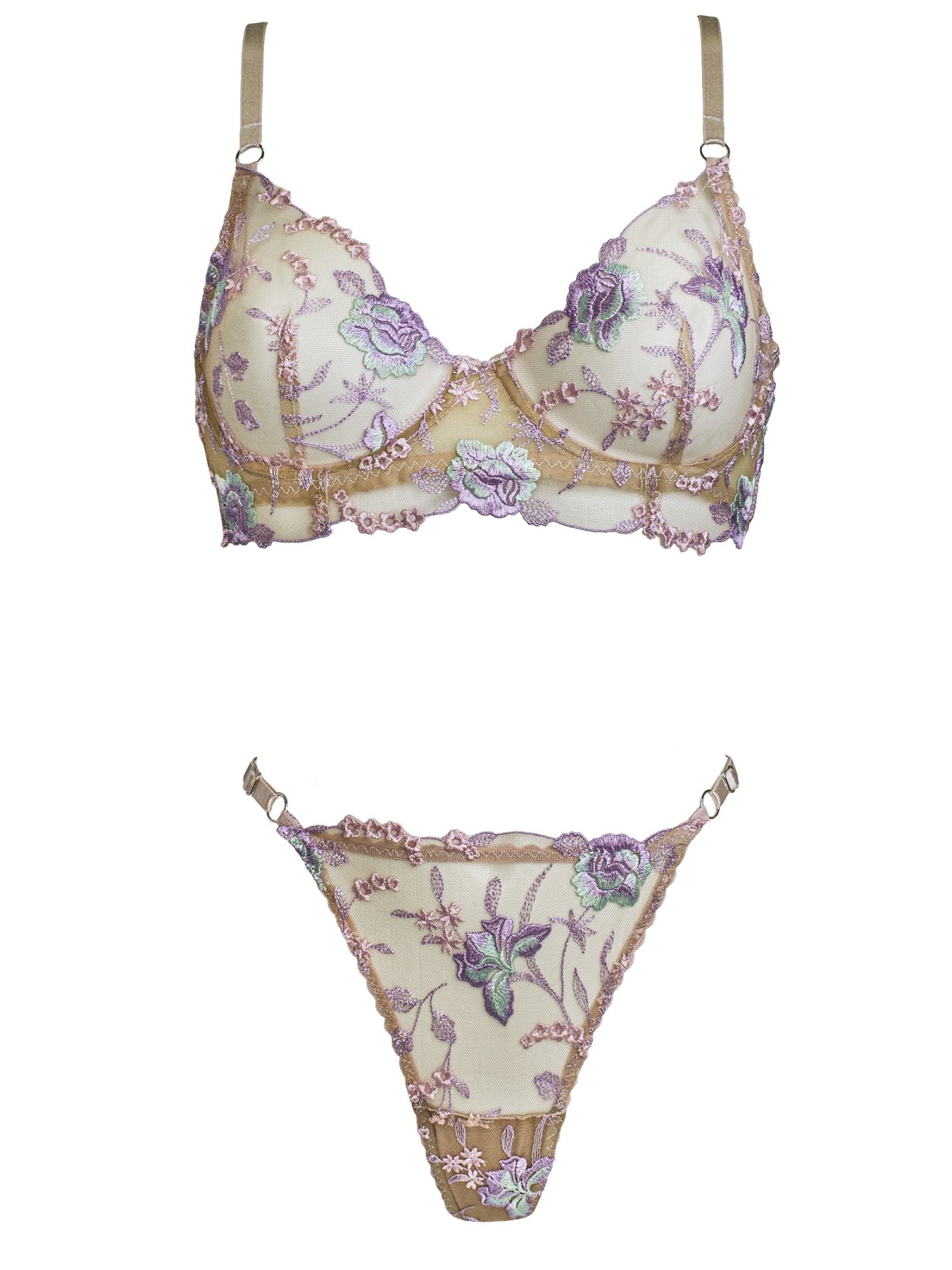 Flaffy set