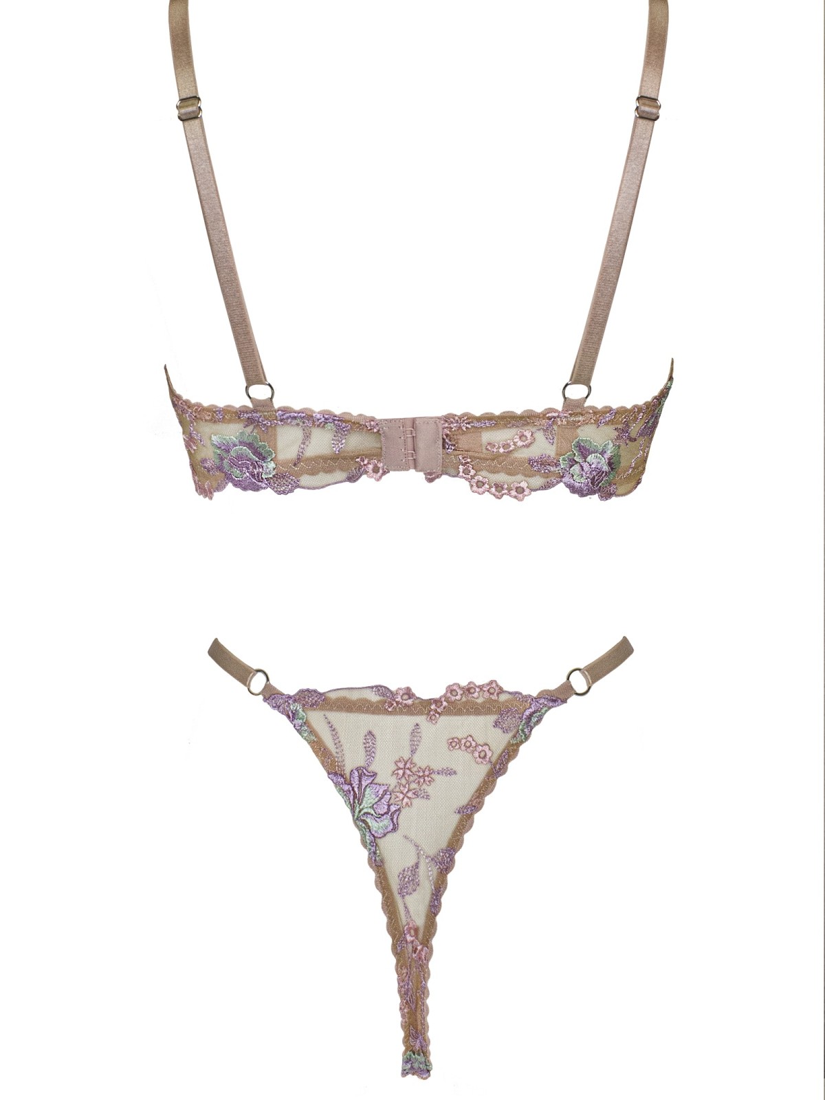 Flaffy set