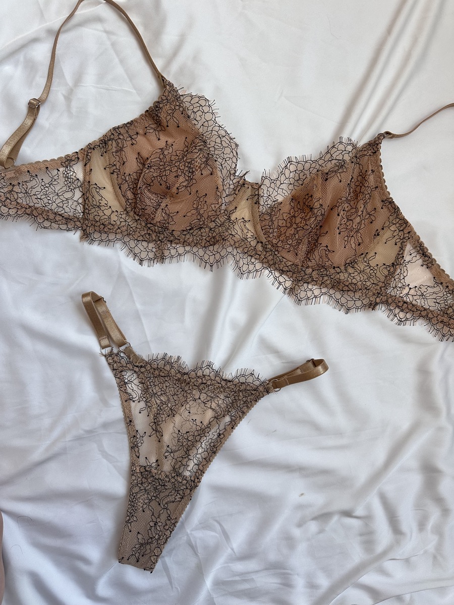 Shantilie set