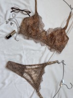 Shantilie set