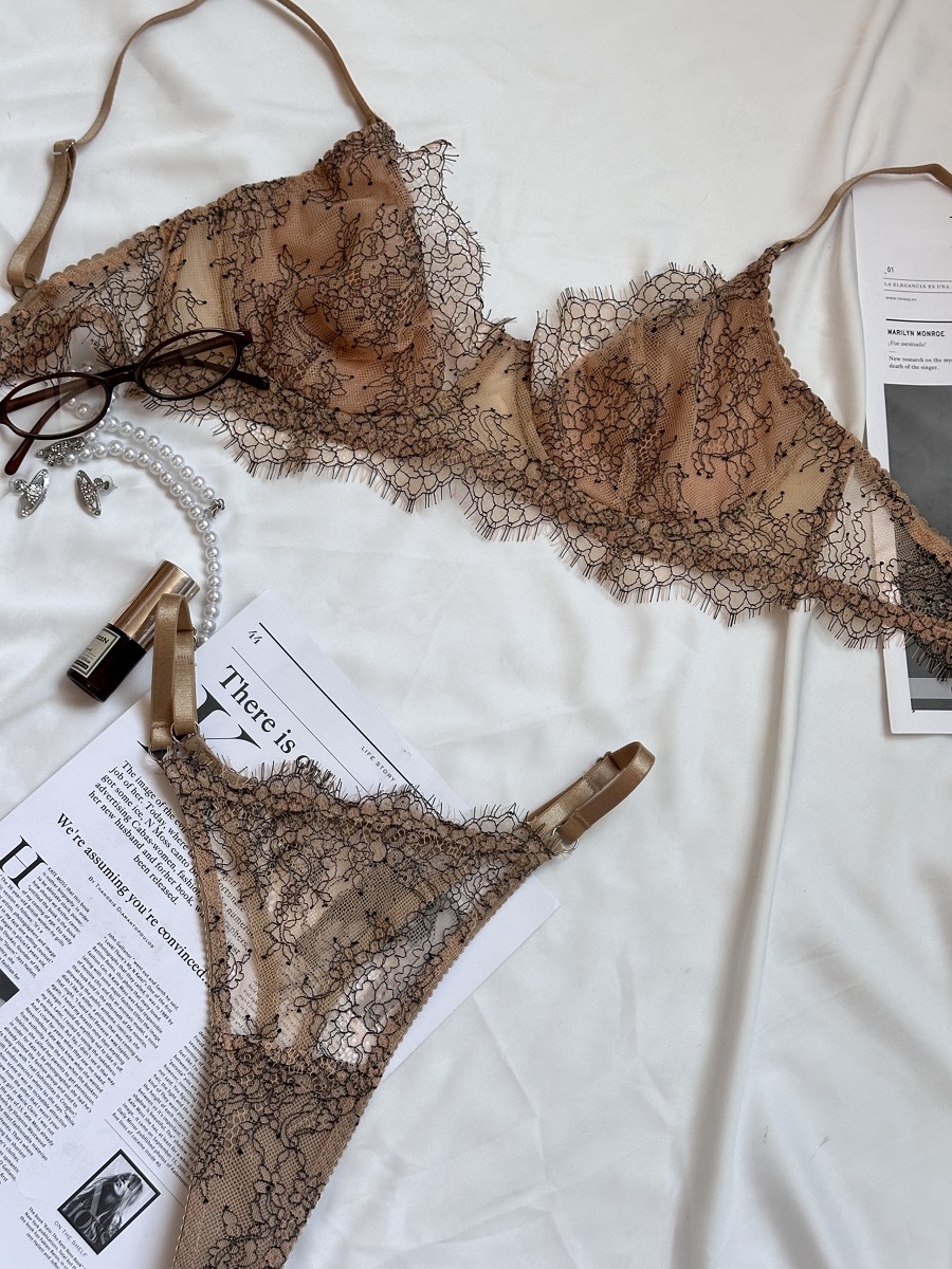 Shantilie set