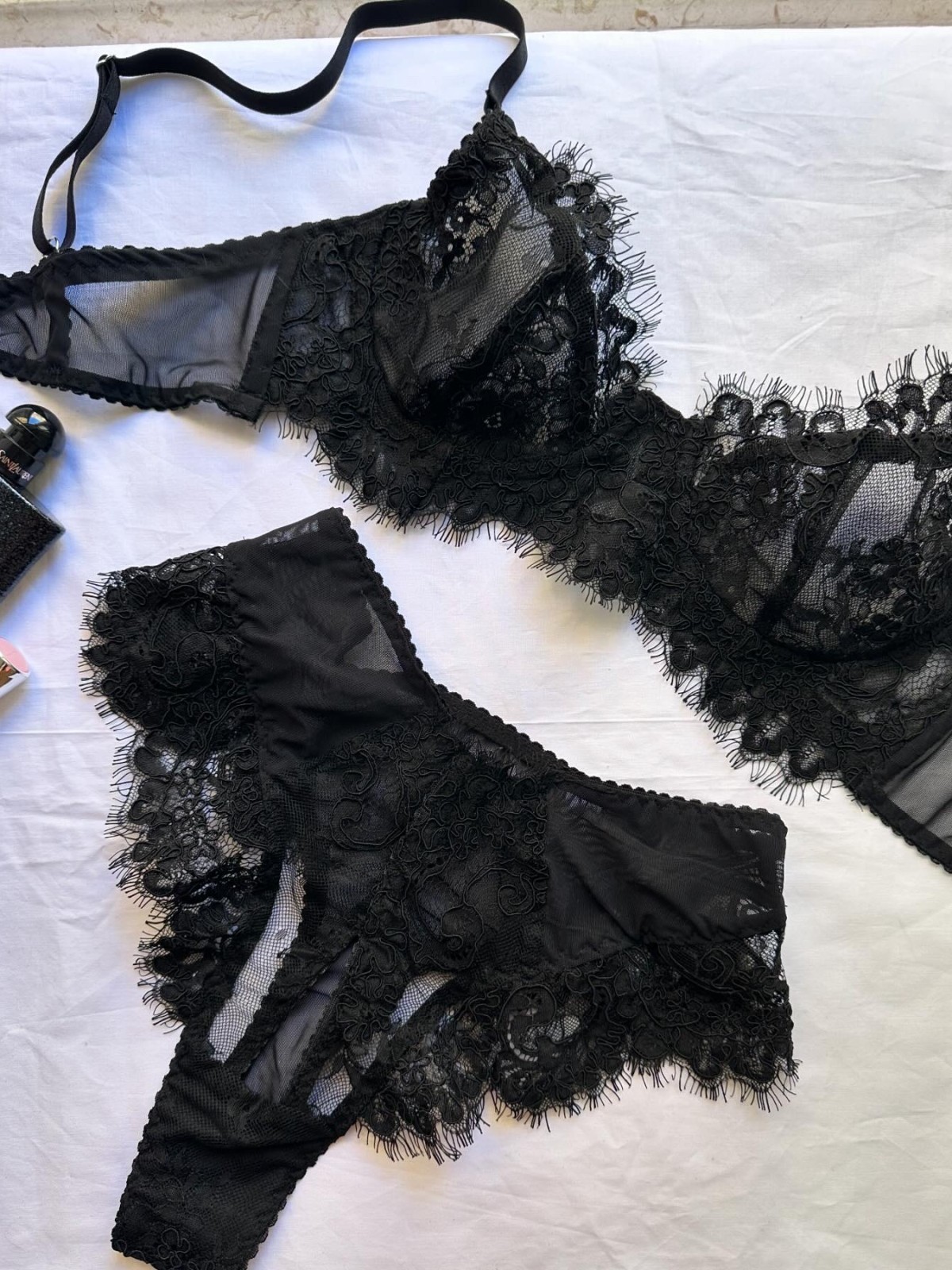 Shantilie set