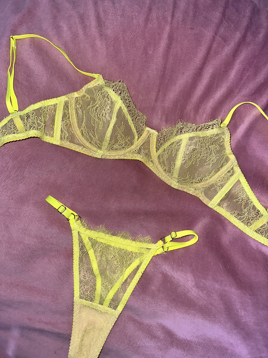 Shantilie set