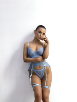 Shantilie set