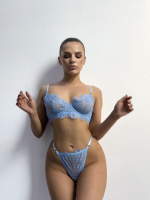 Shantilie set