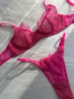 Shantilie set