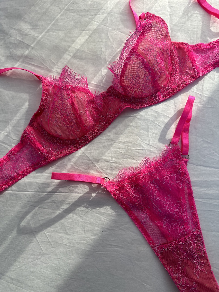 Shantilie set