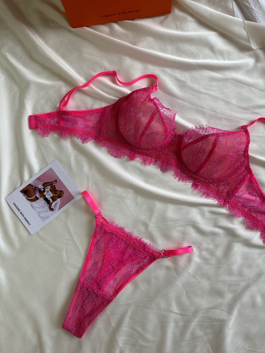 Shantilie set