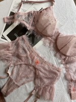 Shantilie set