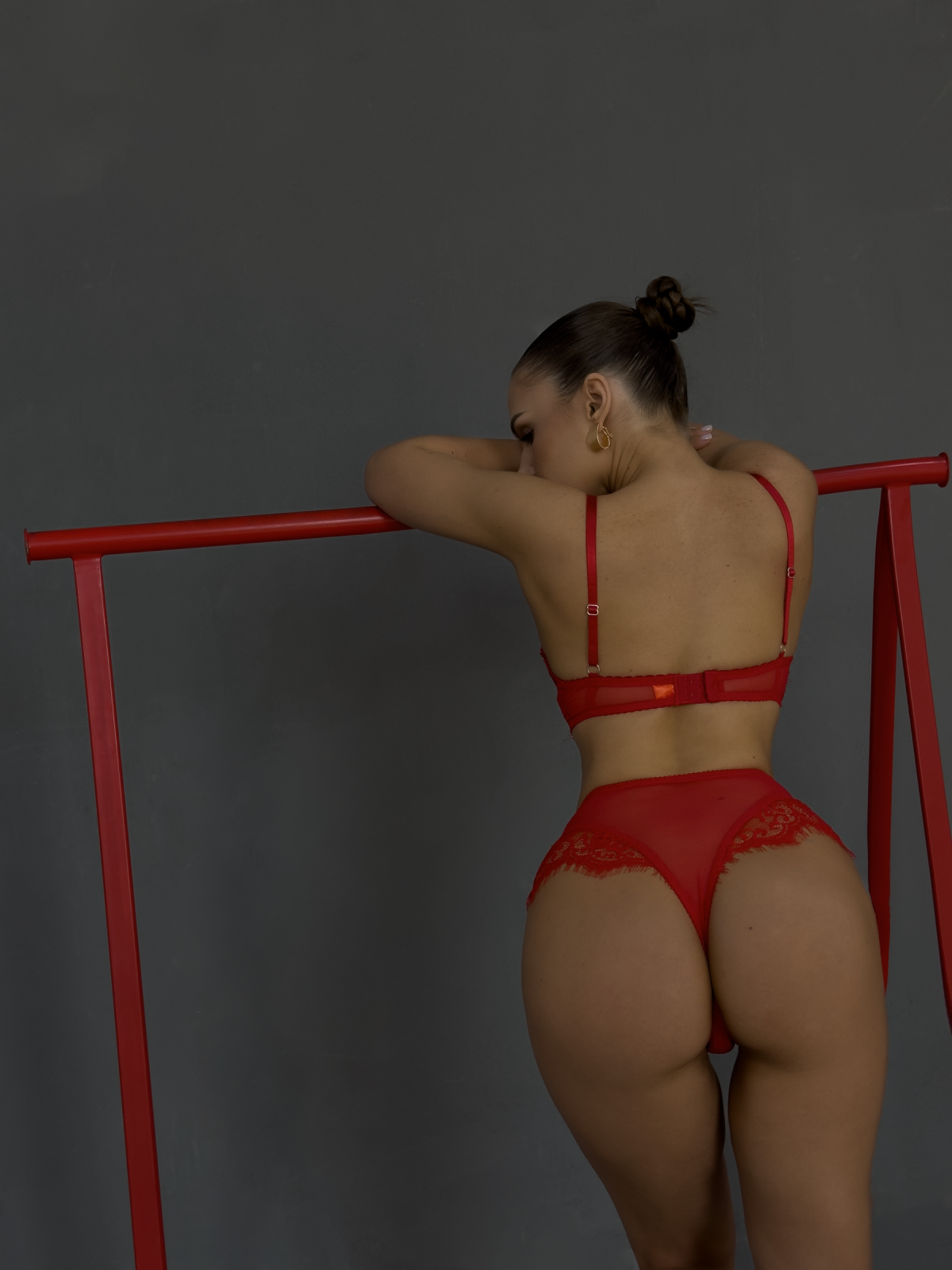 Shantilie set