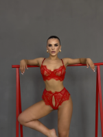 Shantilie set