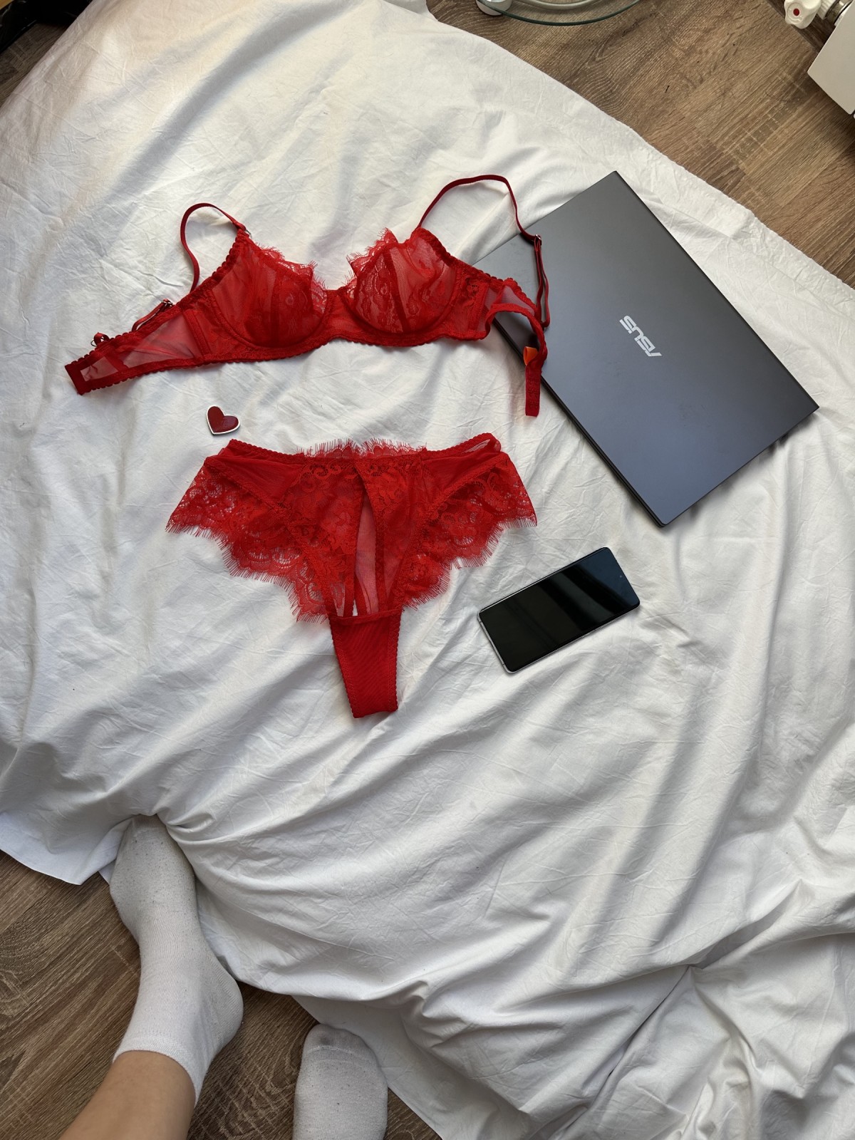 Shantilie set