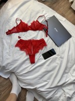 Shantilie set