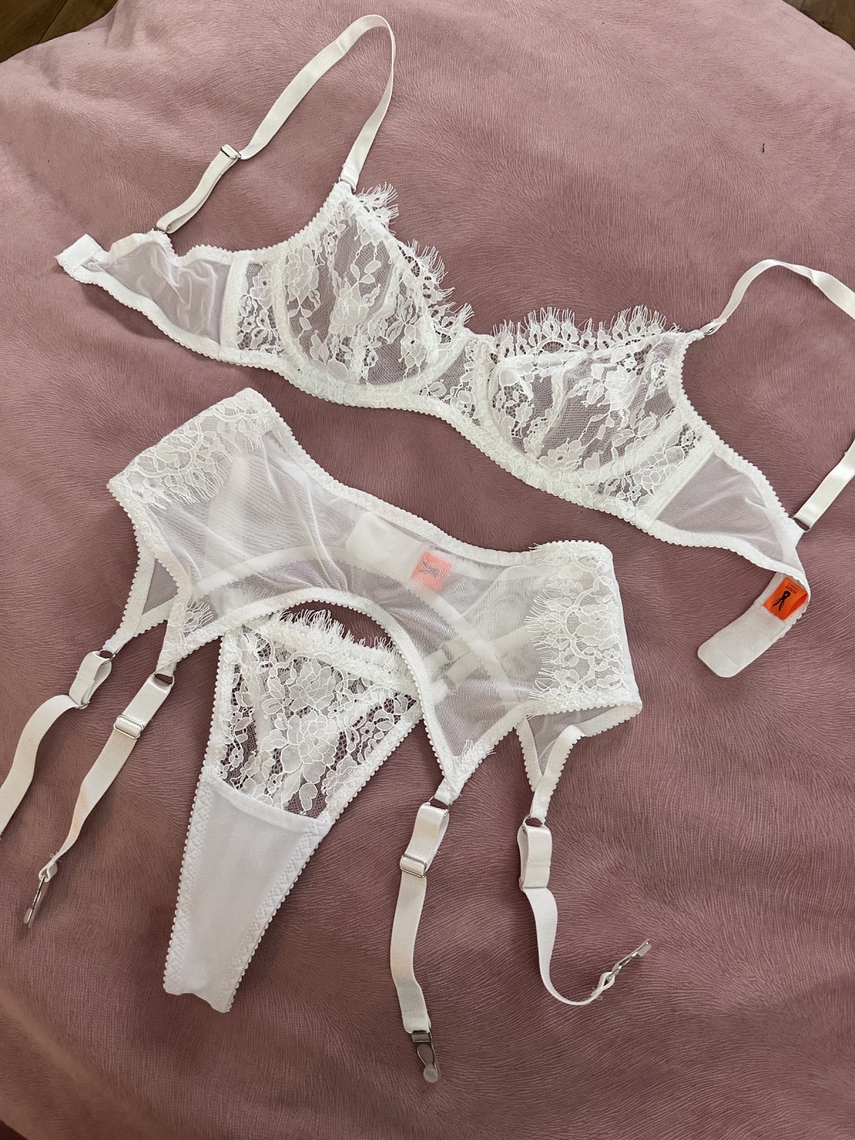 Shantilie set