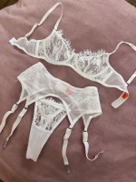 Shantilie set