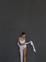 Shantilie set