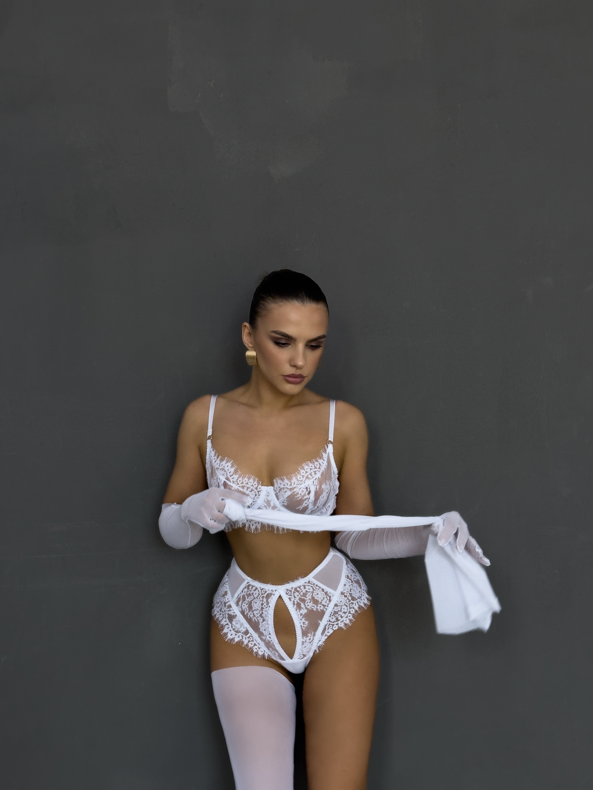 Shantilie set