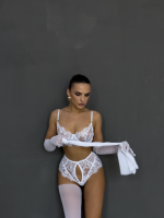 Shantilie set