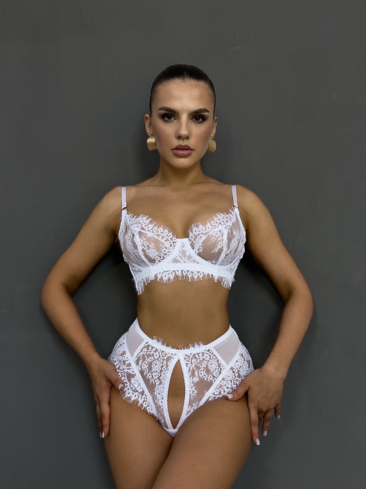 Shantilie set